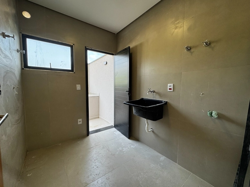 Casa à venda no bairro Vila Verde - Bragança Paulista/SP: 5ª foto da galeria de imagens do imóvel
