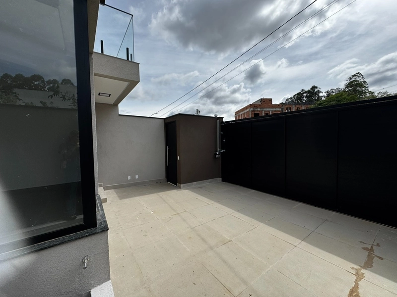 Casa à venda no bairro Vila Verde - Bragança Paulista/SP: 17ª foto da galeria de imagens do imóvel