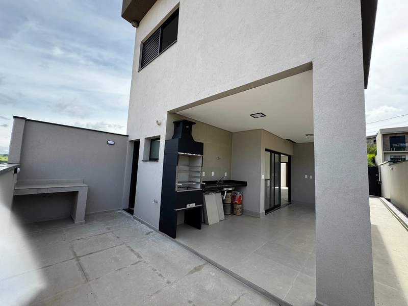 Casa à venda no bairro Vila Verde - Bragança Paulista/SP: 15ª foto da galeria de imagens do imóvel