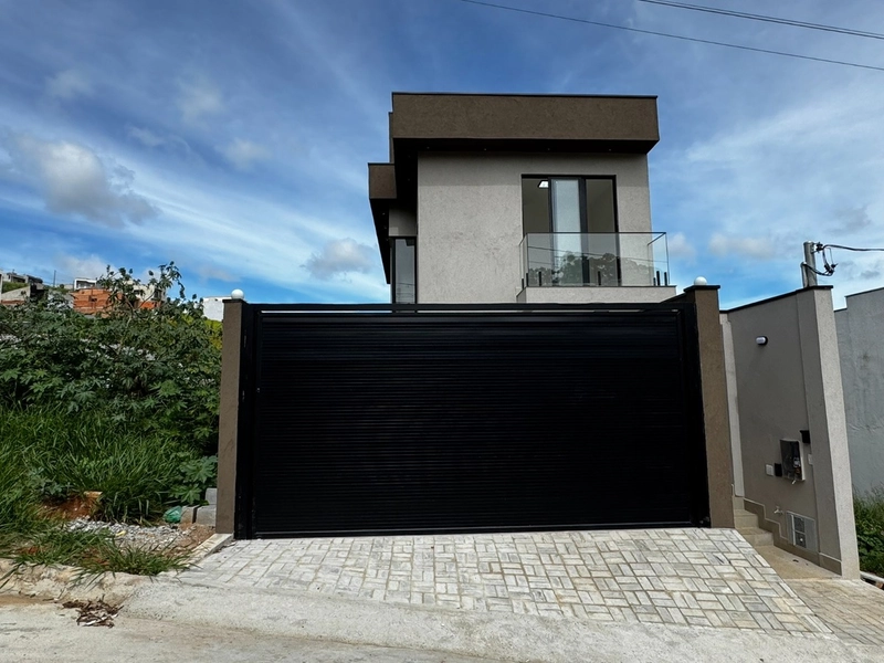 Casa à venda no bairro Vila Verde - Bragança Paulista/SP: 23ª foto da galeria de imagens do imóvel