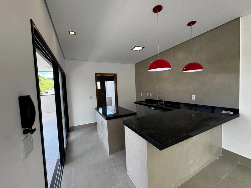 Casa à venda no bairro Vila Verde - Bragança Paulista/SP: 9ª foto da galeria de imagens do imóvel
