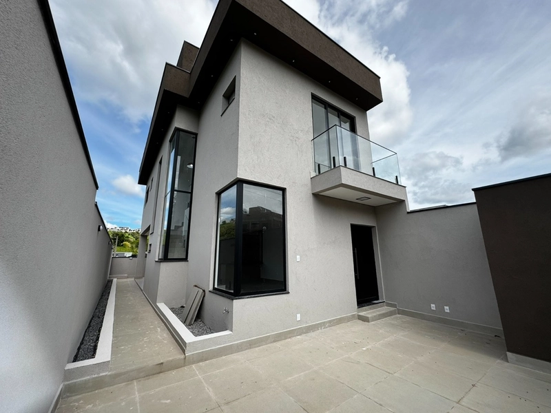 Casa à venda no bairro Vila Verde - Bragança Paulista/SP: 6ª foto da galeria de imagens do imóvel