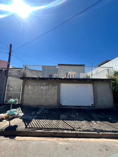 Casa à venda – Jardim São José – Bragança Paulista/SP: 1ª foto da galeria de imagens do imóvel