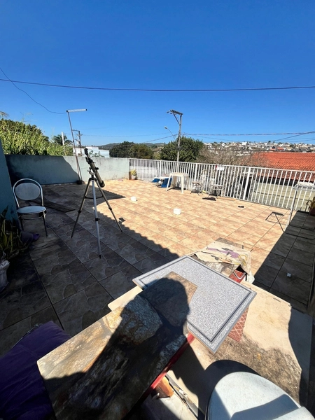 Casa à venda – Jardim São José – Bragança Paulista/SP: 2ª foto da galeria de imagens do imóvel
