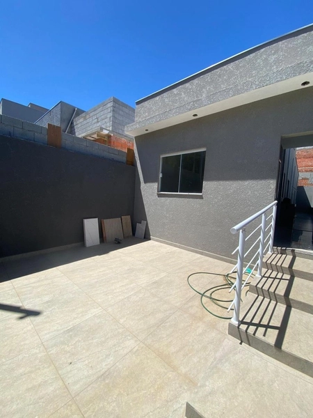 Casa à venda – Bairro Uberada - Bragança Paulista/SP: 4ª foto da galeria de imagens do imóvel