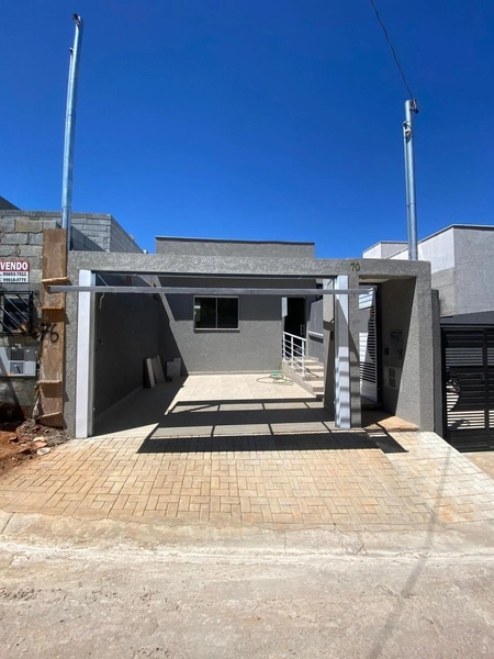 Casa à venda – Bairro Uberada - Bragança Paulista/SP: 9ª foto da galeria de imagens do imóvel