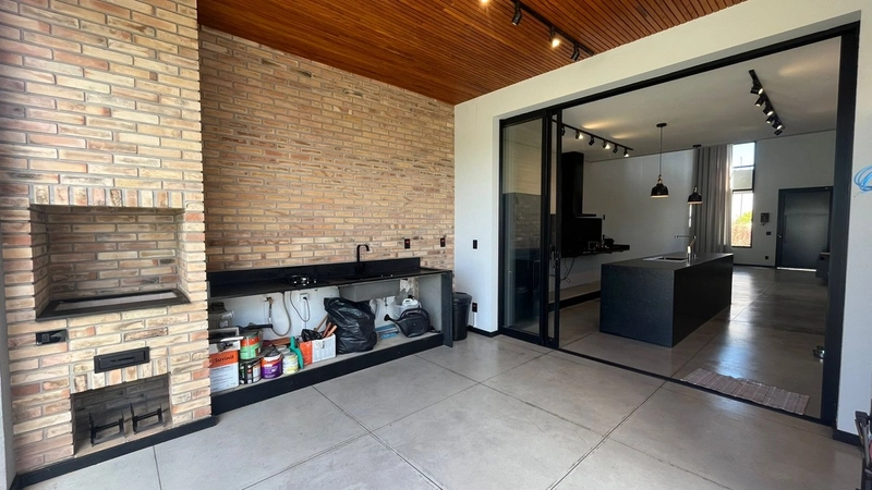 Casa à venda - Condomínio  San Vitale - Bragança Paulista/SP: 5ª foto da galeria de imagens do imóvel