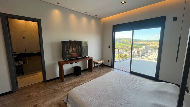 Casa à venda - Condomínio  San Vitale - Bragança Paulista/SP: 10ª foto da galeria de imagens do imóvel