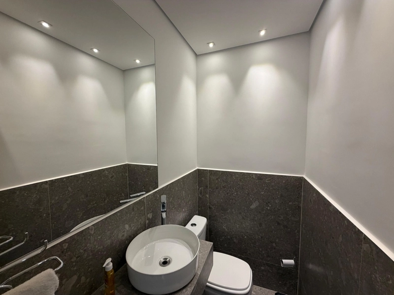 Apartamento à venda – Life By Carraro - Bragança Paulista/SP: 1ª foto da galeria de imagens do imóvel