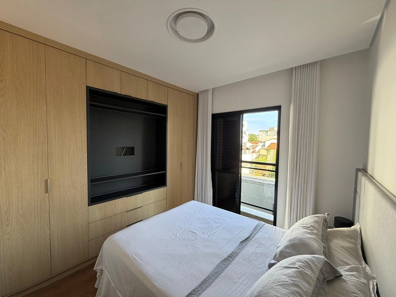 Apartamento à venda – Life By Carraro - Bragança Paulista/SP: 2ª foto da galeria de imagens do imóvel