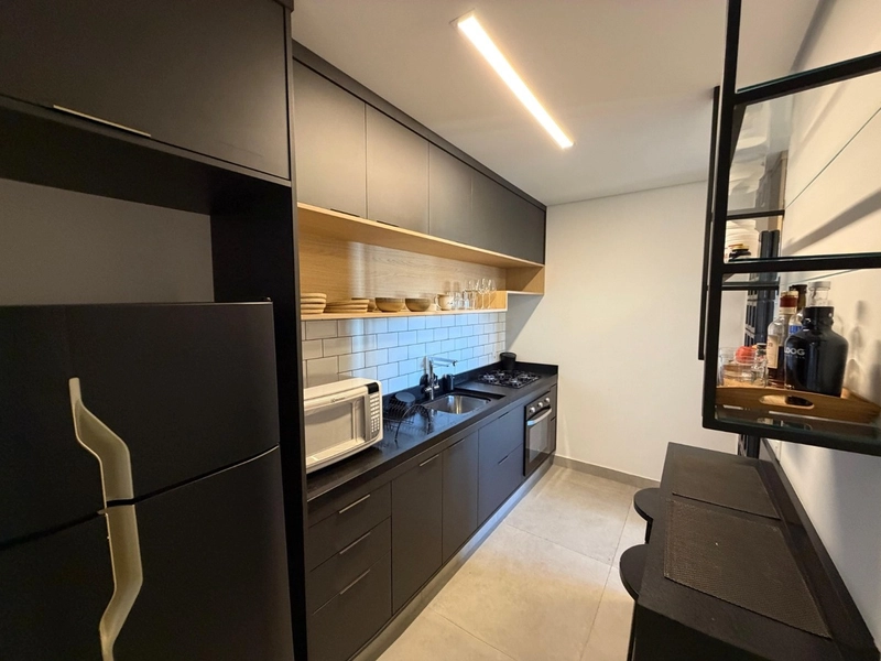 Apartamento à venda – Life By Carraro - Bragança Paulista/SP: 6ª foto da galeria de imagens do imóvel
