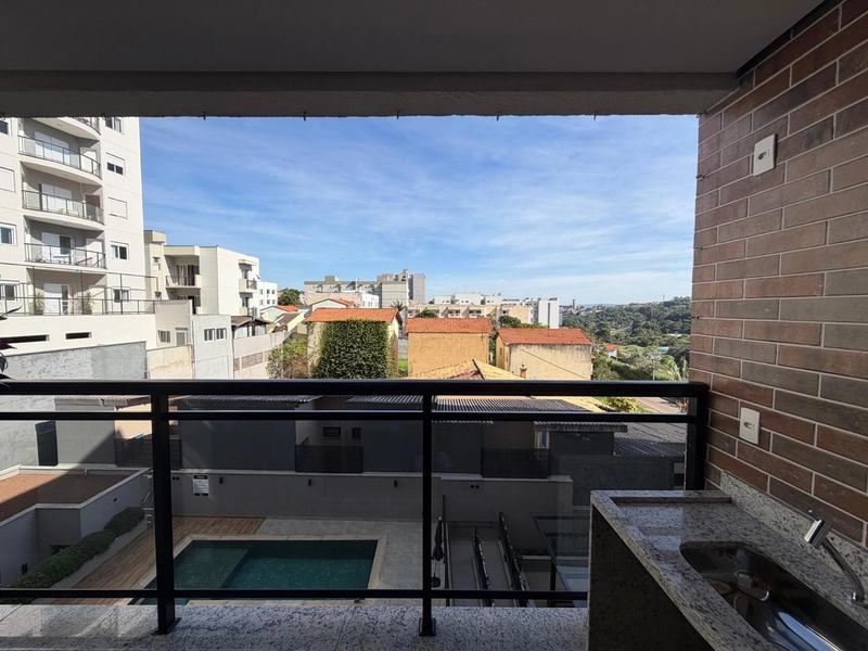 Apartamento à venda – Life By Carraro - Bragança Paulista/SP: 8ª foto da galeria de imagens do imóvel