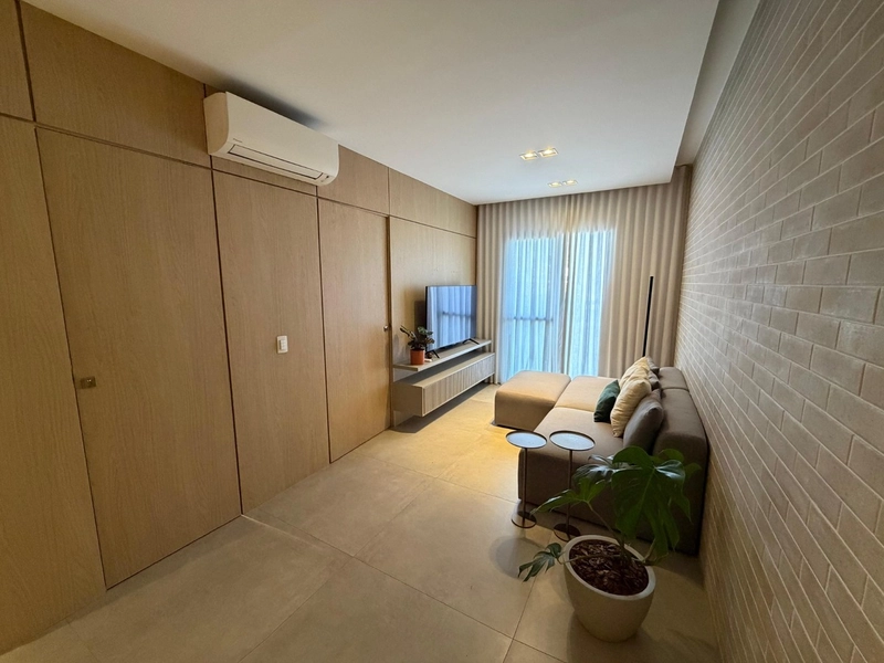 Apartamento à venda – Life By Carraro - Bragança Paulista/SP: 12ª foto da galeria de imagens do imóvel