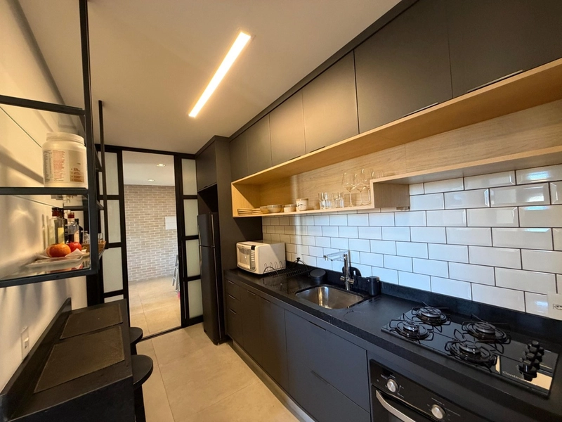 Apartamento à venda – Life By Carraro - Bragança Paulista/SP: 5ª foto da galeria de imagens do imóvel