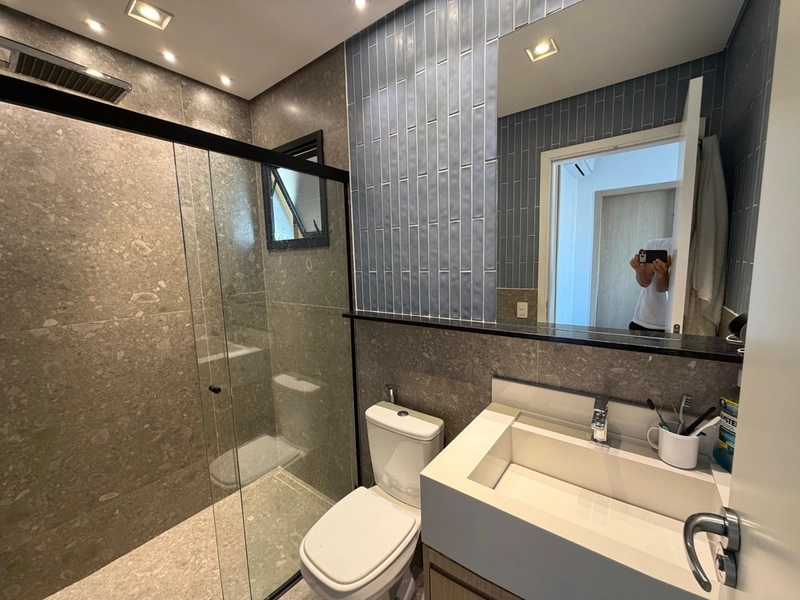Apartamento à venda – Life By Carraro - Bragança Paulista/SP: 9ª foto da galeria de imagens do imóvel