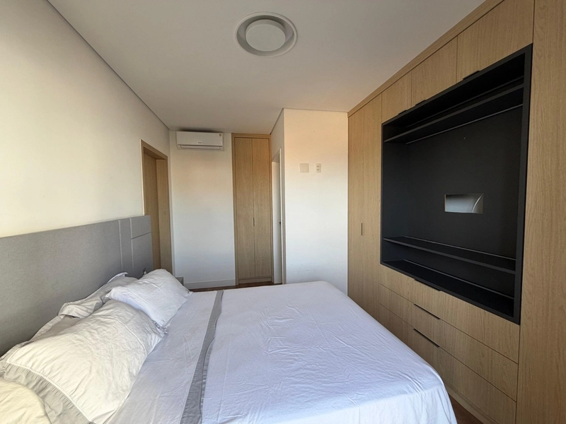 Apartamento à venda – Life By Carraro - Bragança Paulista/SP: 7ª foto da galeria de imagens do imóvel