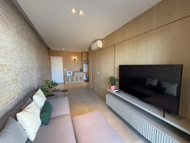 Apartamento à venda – Life By Carraro - Bragança Paulista/SP: 4ª foto da galeria de imagens do imóvel