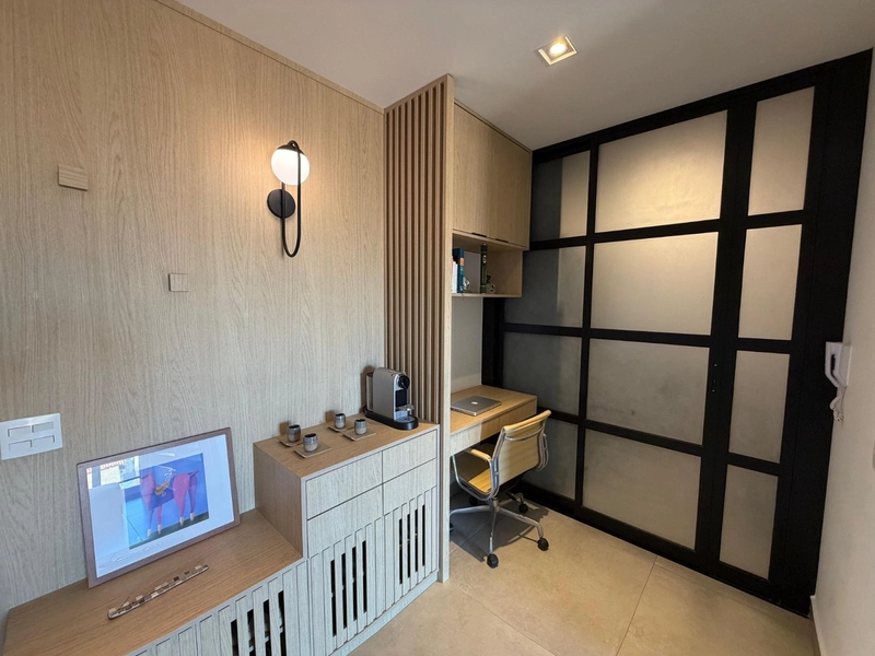 Apartamento à venda – Life By Carraro - Bragança Paulista/SP: 10ª foto da galeria de imagens do imóvel