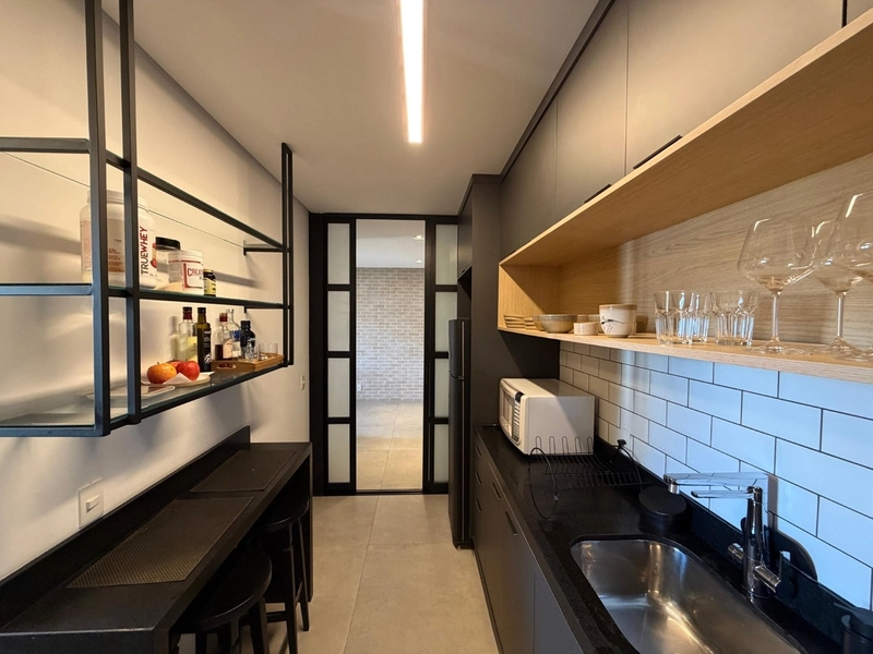 Apartamento à venda – Life By Carraro - Bragança Paulista/SP: 11ª foto da galeria de imagens do imóvel