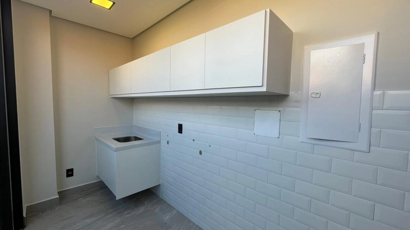 Casa à venda no Condomínio Vale das Águas - Bragança Paulista: 3ª foto da galeria de imagens do imóvel