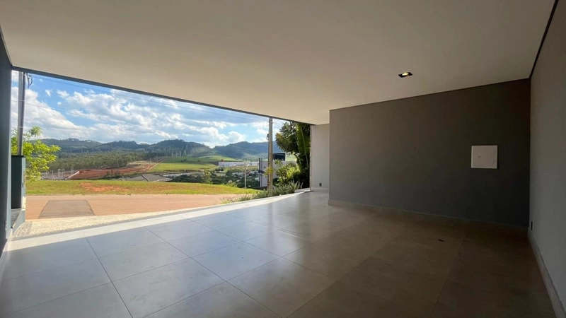 Casa à venda no Condomínio Vale das Águas - Bragança Paulista: 5ª foto da galeria de imagens do imóvel