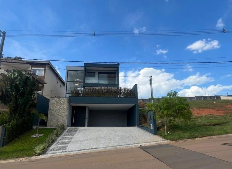 Casa à venda no Condomínio Vale das Águas - Bragança Paulista: 21ª foto da galeria de imagens do imóvel