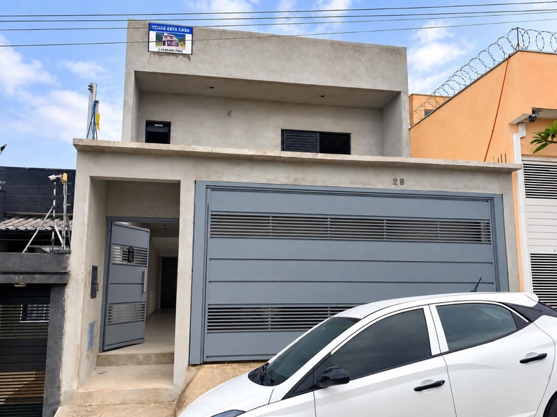Casa à venda – Quinta dos Vinhedos – Bragança Paulista/SP: 21ª foto da galeria de imagens do imóvel