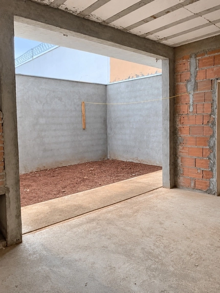Casa à venda – Quinta dos Vinhedos – Bragança Paulista/SP: 5ª foto da galeria de imagens do imóvel
