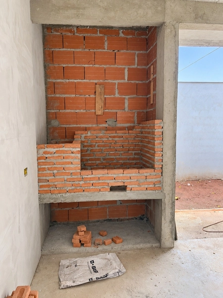 Casa à venda – Quinta dos Vinhedos – Bragança Paulista/SP: 12ª foto da galeria de imagens do imóvel