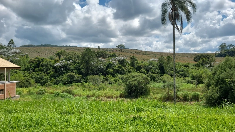 Terreno à venda – JD das Palmeiras - Bragança Paulista/SP: 1ª foto da galeria de imagens do imóvel