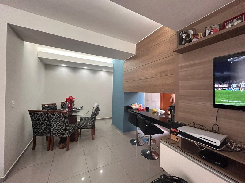 Apartamento à venda – Condomínio Monte Carlo - Bragança Paulista/SP: 7ª foto da galeria de imagens do imóvel