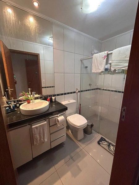 Apartamento à venda – Condomínio Monte Carlo - Bragança Paulista/SP: 5ª foto da galeria de imagens do imóvel