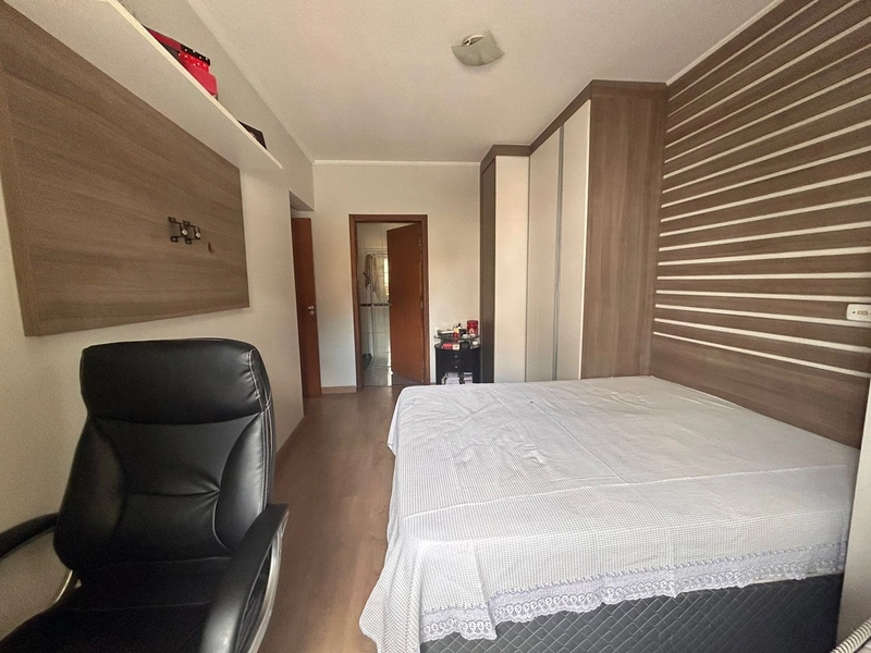 Apartamento à venda – Condomínio Monte Carlo - Bragança Paulista/SP: 2ª foto da galeria de imagens do imóvel