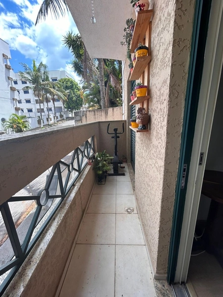 Apartamento à venda – Condomínio Monte Carlo - Bragança Paulista/SP: 1ª foto da galeria de imagens do imóvel