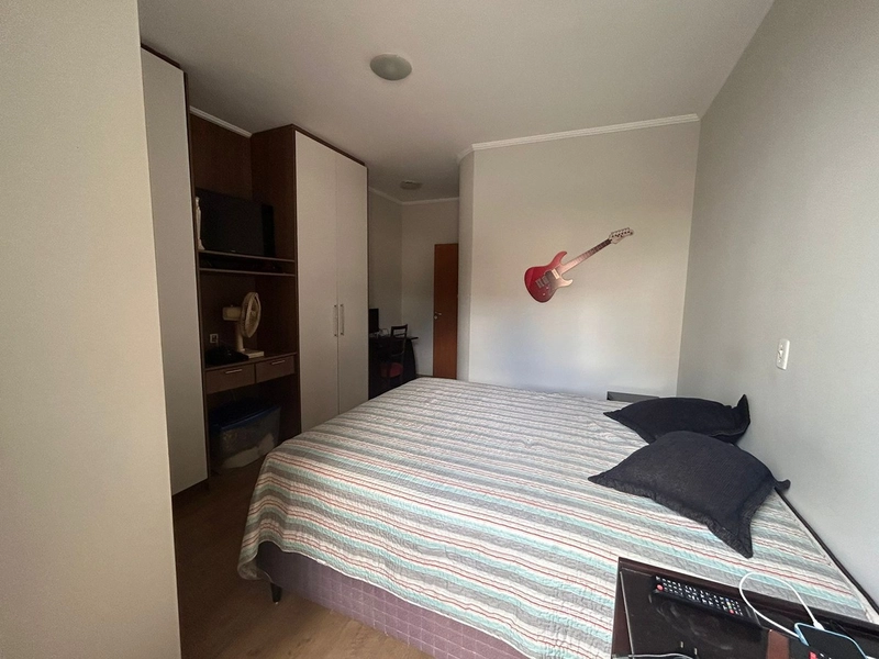 Apartamento à venda – Condomínio Monte Carlo - Bragança Paulista/SP: 4ª foto da galeria de imagens do imóvel