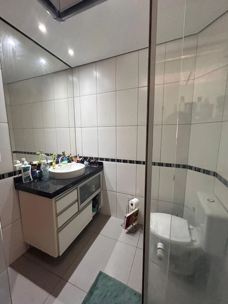 Apartamento à venda – Condomínio Monte Carlo - Bragança Paulista/SP: 6ª foto da galeria de imagens do imóvel