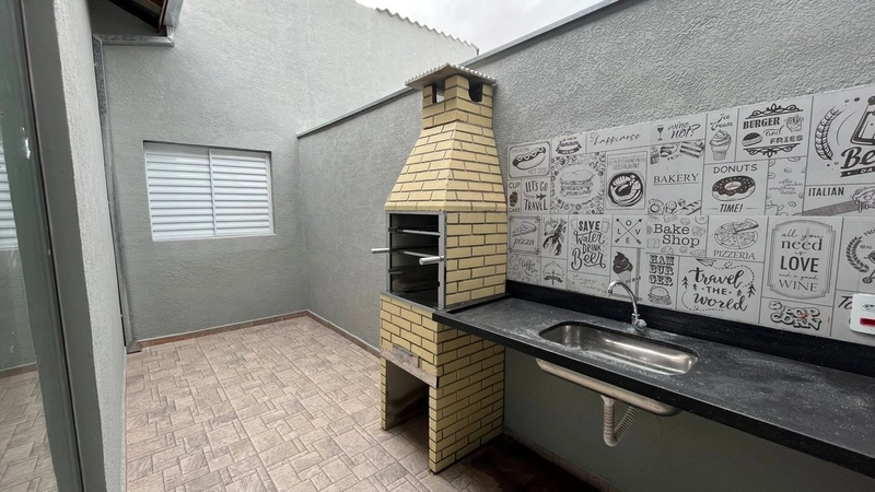 Casa à venda - Luzia Vicente – Bragança Paulista/SP: 6ª foto da galeria de imagens do imóvel
