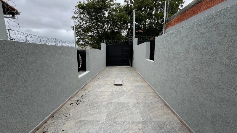 Casa à venda - Luzia Vicente – Bragança Paulista/SP: 2ª foto da galeria de imagens do imóvel
