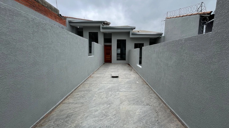 Casa à venda - Luzia Vicente – Bragança Paulista/SP: 4ª foto da galeria de imagens do imóvel