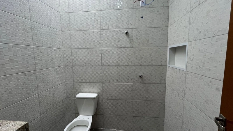 Casa à venda - Luzia Vicente – Bragança Paulista/SP: 3ª foto da galeria de imagens do imóvel
