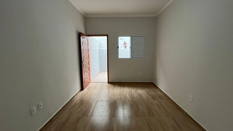 Casa à venda - Luzia Vicente – Bragança Paulista/SP: 5ª foto da galeria de imagens do imóvel