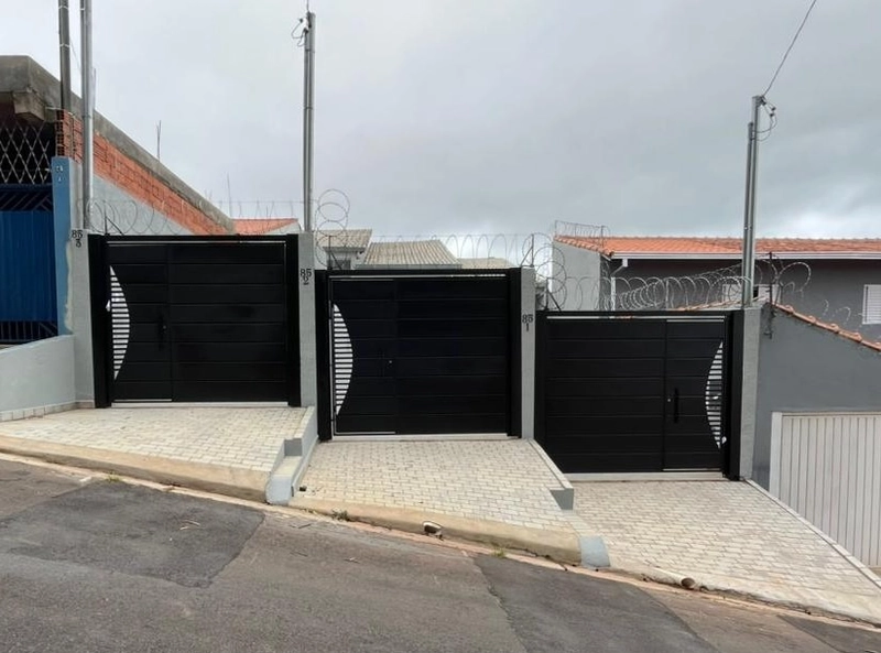 Casa à venda - Luzia Vicente – Bragança Paulista/SP: 14ª foto da galeria de imagens do imóvel
