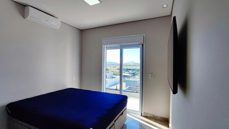 Casa pronta para morar com uma ampla área gourmet super iluminada. ✅: 8ª foto da galeria de imagens do imóvel