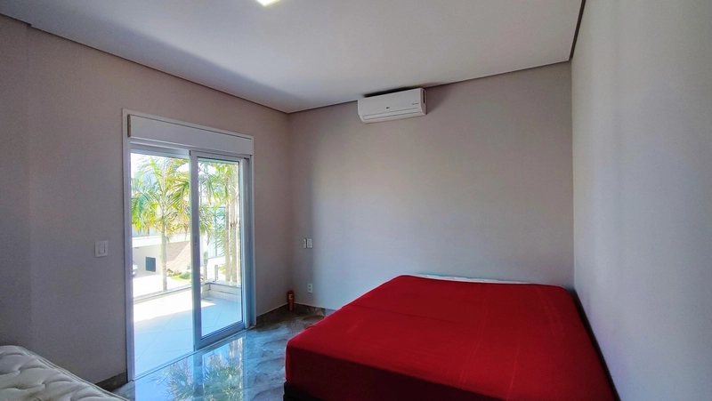 Casa pronta para morar com uma ampla área gourmet super iluminada. ✅: 6ª foto da galeria de imagens do imóvel
