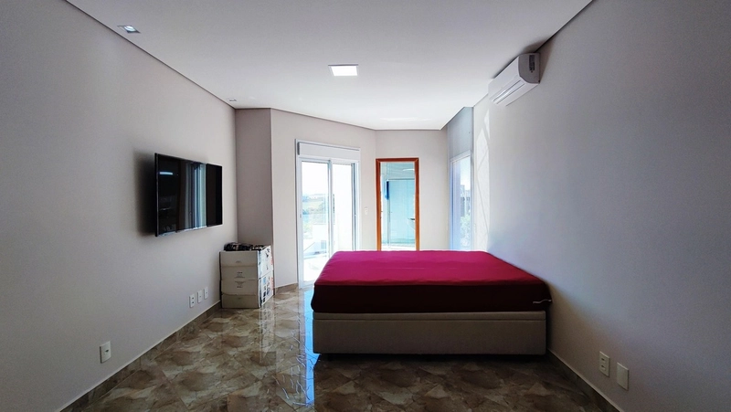Casa pronta para morar com uma ampla área gourmet super iluminada. ✅: 7ª foto da galeria de imagens do imóvel