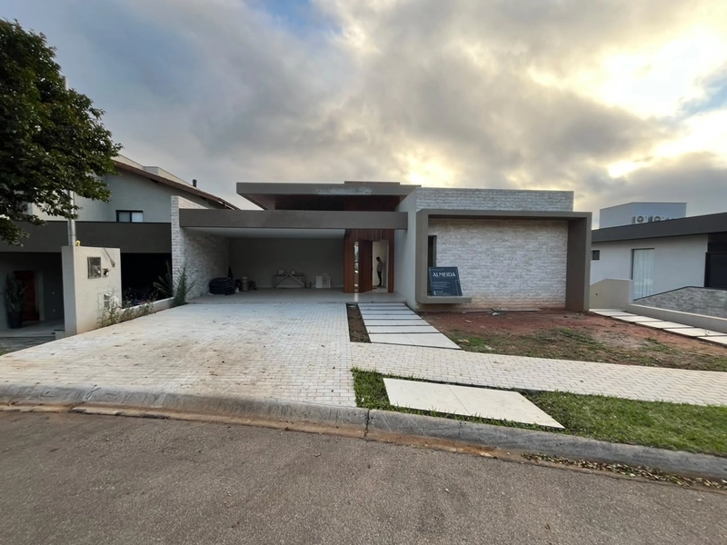 Casa à venda – Condomínio Portal Horizonte – Bragança Paulista/SP: 2ª foto da galeria de imagens do imóvel