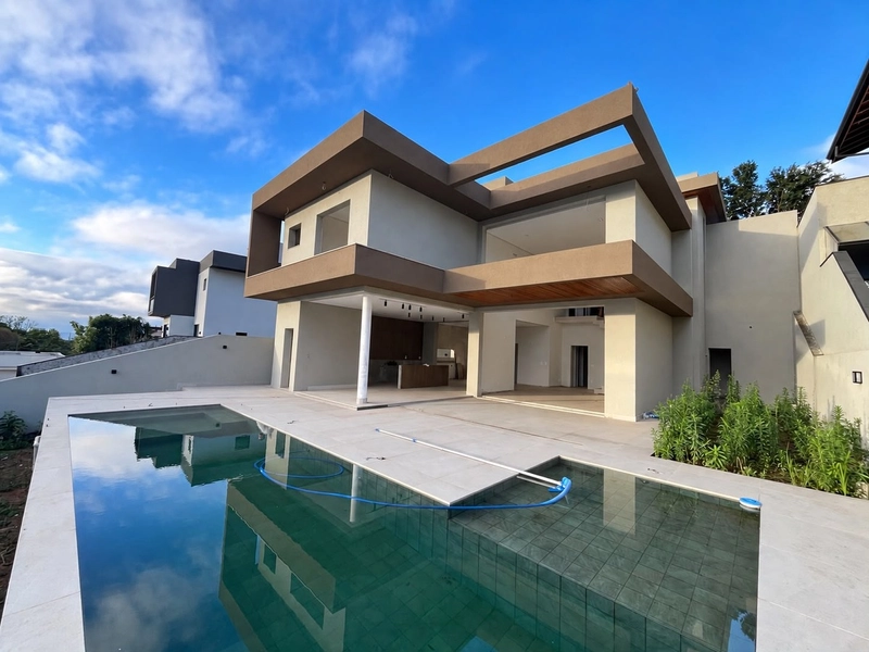 Casa à venda – Condomínio Portal Horizonte – Bragança Paulista/SP: 1ª foto da galeria de imagens do imóvel