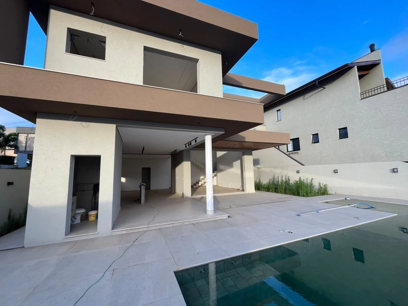 Casa à venda – Condomínio Portal Horizonte – Bragança Paulista/SP: 3ª foto da galeria de imagens do imóvel