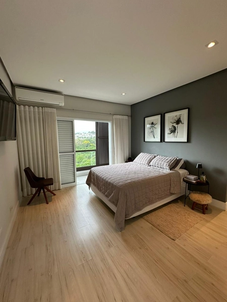 Casa à venda – Condomínio Portal de Bragança - Bragança Paulista/SP: 15ª foto da galeria de imagens do imóvel