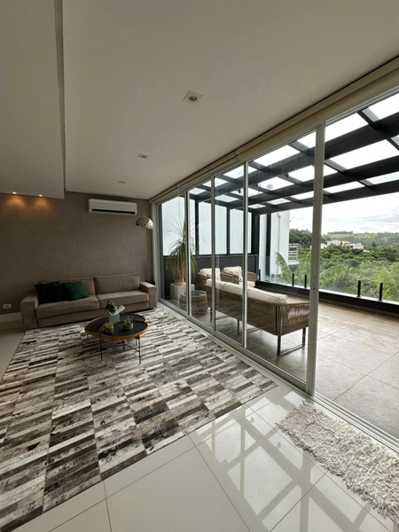 Casa à venda – Condomínio Portal de Bragança - Bragança Paulista/SP: 3ª foto da galeria de imagens do imóvel